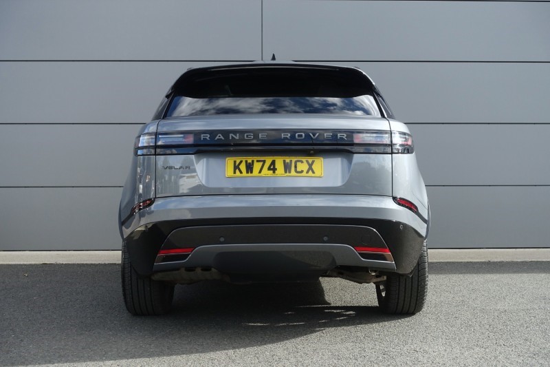 2024 (74) LAND ROVER RANGE ROVER VELAR 2.0 D200 MHEV Dynamic HSE 5dr Auto 5823572