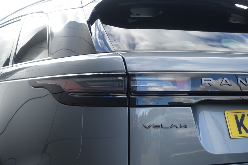 2024 (74) LAND ROVER RANGE ROVER VELAR 2.0 D200 MHEV Dynamic HSE 5dr Auto 5823585
