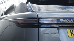 2024 (74) LAND ROVER RANGE ROVER VELAR 2.0 D200 MHEV Dynamic HSE 5dr Auto 5823585