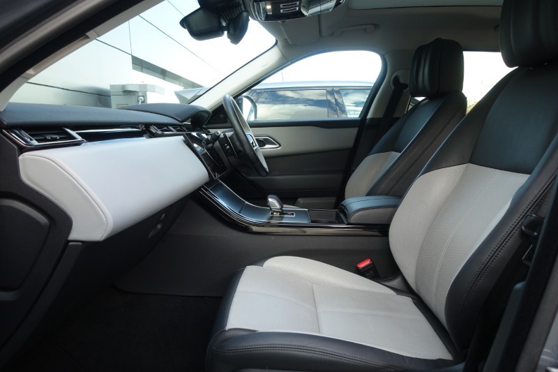 2024 (74) LAND ROVER RANGE ROVER VELAR 2.0 D200 MHEV Dynamic HSE 5dr Auto 5823569