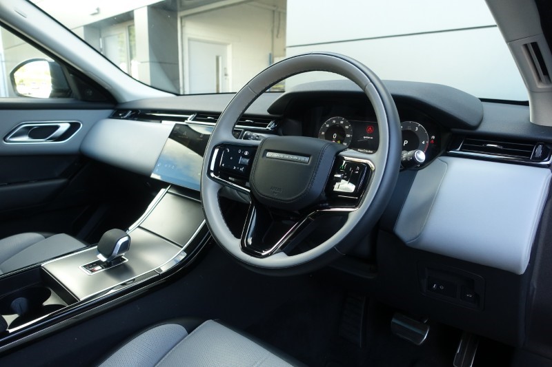 2024 (74) LAND ROVER RANGE ROVER VELAR 2.0 D200 MHEV Dynamic HSE 5dr Auto 5823609
