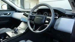 2024 (74) LAND ROVER RANGE ROVER VELAR 2.0 D200 MHEV Dynamic HSE 5dr Auto 5823609