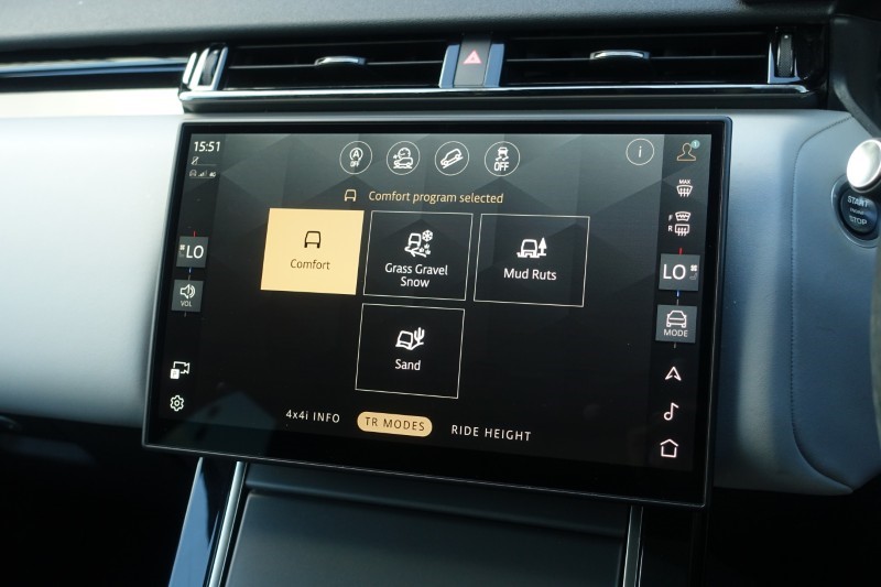 2024 (74) LAND ROVER RANGE ROVER VELAR 2.0 D200 MHEV Dynamic HSE 5dr Auto 5823604