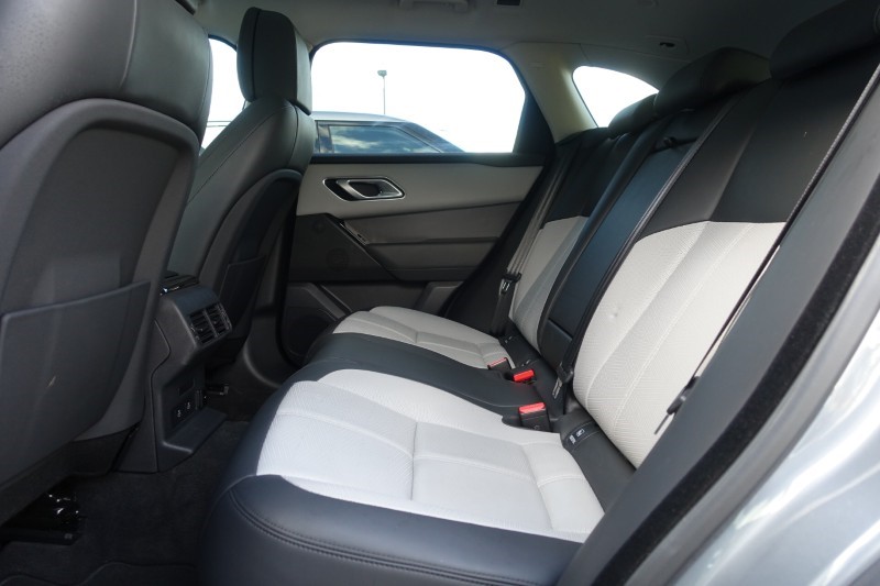 2024 (74) LAND ROVER RANGE ROVER VELAR 2.0 D200 MHEV Dynamic HSE 5dr Auto 5823570