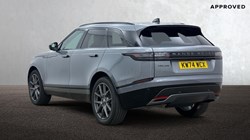 2024 (74) LAND ROVER RANGE ROVER VELAR 2.0 D200 MHEV Dynamic HSE 5dr Auto 5739281