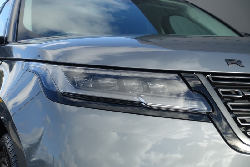 2024 (74) LAND ROVER RANGE ROVER VELAR 2.0 D200 MHEV Dynamic HSE 5dr Auto 5823583
