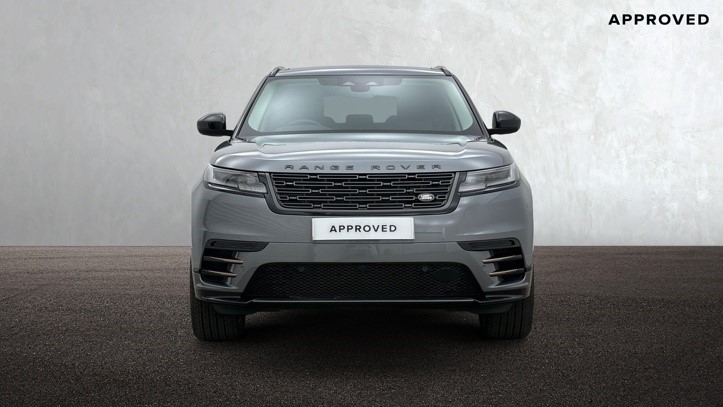 2024 (74) LAND ROVER RANGE ROVER VELAR 2.0 D200 MHEV Dynamic HSE 5dr Auto 5739286