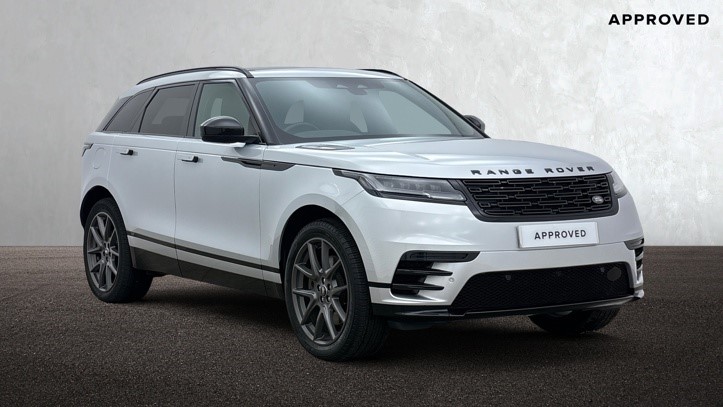 2024 (24) LAND ROVER RANGE ROVER VELAR 2.0 P400e Dynamic HSE 5dr Auto