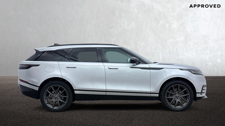 2024 (24) LAND ROVER RANGE ROVER VELAR 2.0 P400e Dynamic HSE 5dr Auto 5739437