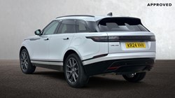 2024 (24) LAND ROVER RANGE ROVER VELAR 2.0 P400e Dynamic HSE 5dr Auto 5739434