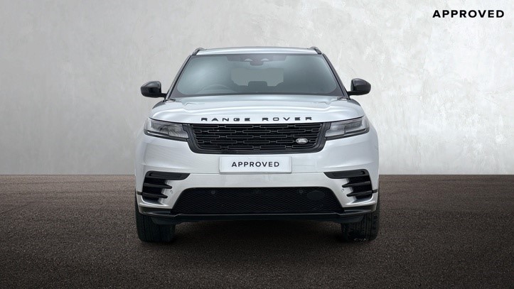2024 (24) LAND ROVER RANGE ROVER VELAR 2.0 P400e Dynamic HSE 5dr Auto 5739439