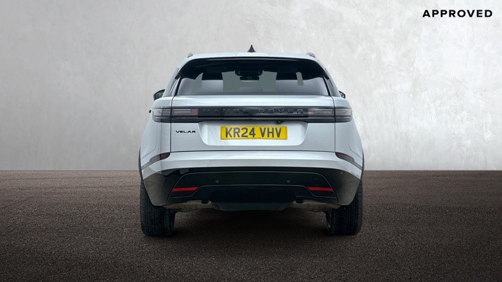 2024 (24) LAND ROVER RANGE ROVER VELAR 2.0 P400e Dynamic HSE 5dr Auto 5739438