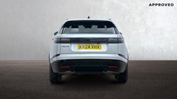2024 (24) LAND ROVER RANGE ROVER VELAR 2.0 P400e Dynamic HSE 5dr Auto 5739438