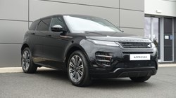 2024 (24) LAND ROVER RANGE ROVER EVOQUE 1.5 P300e Dynamic HSE 5dr Auto 5838576