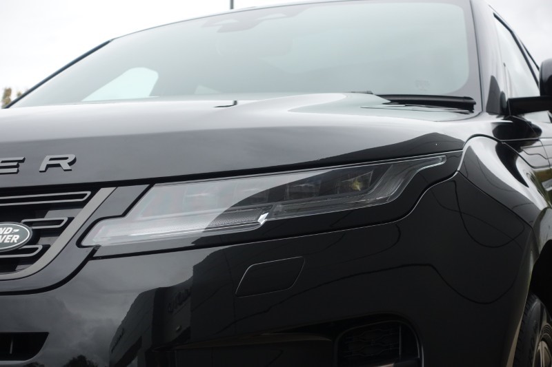 2024 (24) LAND ROVER RANGE ROVER EVOQUE 1.5 P300e Dynamic HSE 5dr Auto 5838606