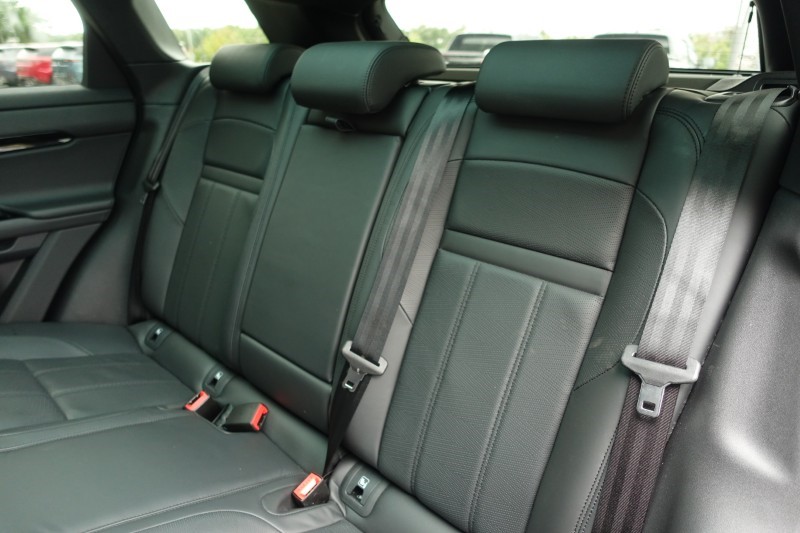 2024 (24) LAND ROVER RANGE ROVER EVOQUE 1.5 P300e Dynamic HSE 5dr Auto 5838633