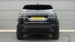 2024 (24) LAND ROVER RANGE ROVER EVOQUE 1.5 P300e Dynamic HSE 5dr Auto 5838581