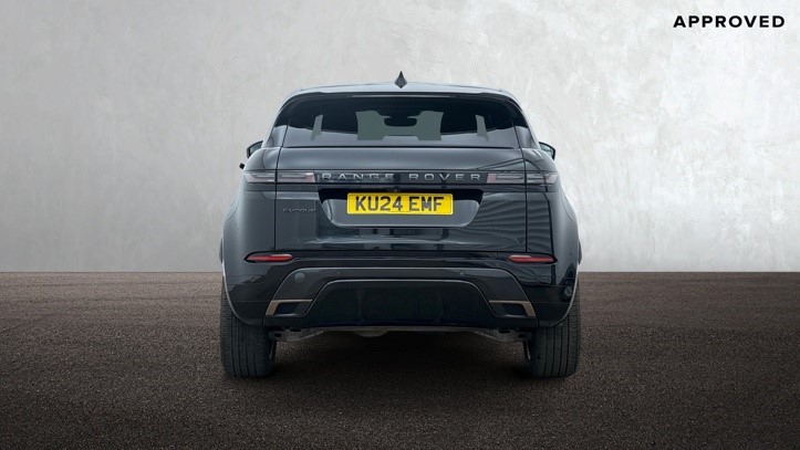 2024 (24) LAND ROVER RANGE ROVER EVOQUE 1.5 P300e Dynamic HSE 5dr Auto 5738374