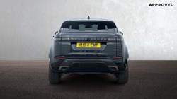 2024 (24) LAND ROVER RANGE ROVER EVOQUE 1.5 P300e Dynamic HSE 5dr Auto 5738374
