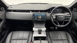 2024 (24) LAND ROVER RANGE ROVER EVOQUE 1.5 P300e Dynamic HSE 5dr Auto 5738377