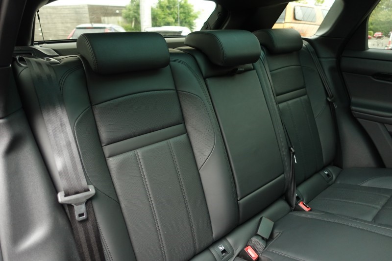 2024 (24) LAND ROVER RANGE ROVER EVOQUE 1.5 P300e Dynamic HSE 5dr Auto 5838629