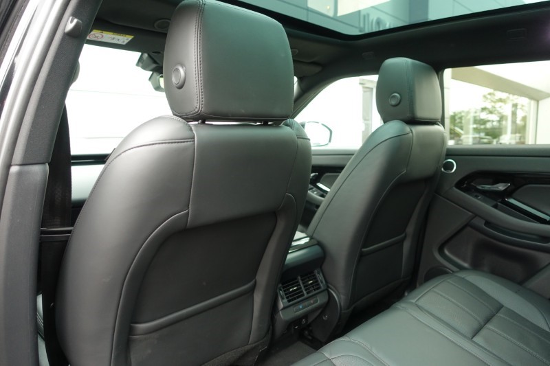 2024 (24) LAND ROVER RANGE ROVER EVOQUE 1.5 P300e Dynamic HSE 5dr Auto 5838632