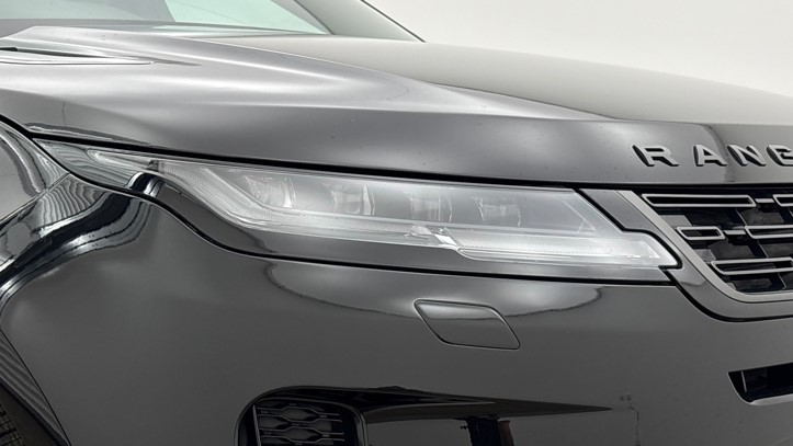 2024 (24) LAND ROVER RANGE ROVER EVOQUE 1.5 P300e Dynamic HSE 5dr Auto 5738385