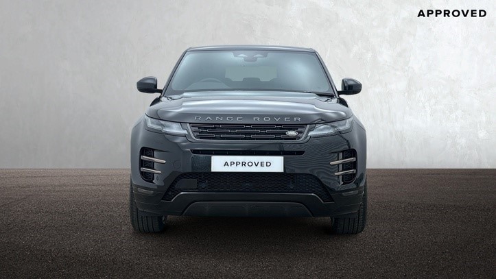 2024 (24) LAND ROVER RANGE ROVER EVOQUE 1.5 P300e Dynamic HSE 5dr Auto 5738375