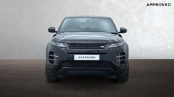 2024 (24) LAND ROVER RANGE ROVER EVOQUE 1.5 P300e Dynamic HSE 5dr Auto 5738375