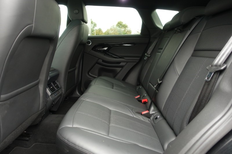 2024 (24) LAND ROVER RANGE ROVER EVOQUE 1.5 P300e Dynamic HSE 5dr Auto 5838579