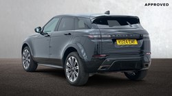 2024 (24) LAND ROVER RANGE ROVER EVOQUE 1.5 P300e Dynamic HSE 5dr Auto 5738370