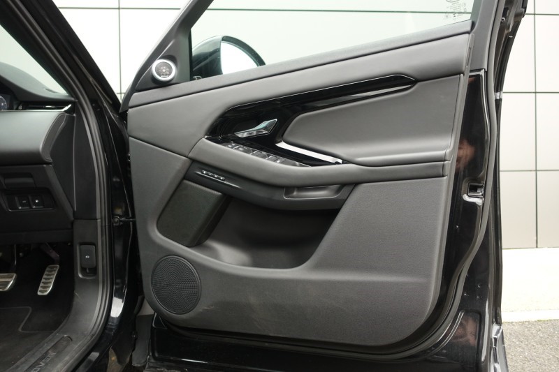 2024 (24) LAND ROVER RANGE ROVER EVOQUE 1.5 P300e Dynamic HSE 5dr Auto 5838623
