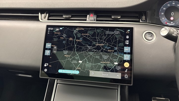 2024 (24) LAND ROVER RANGE ROVER EVOQUE 1.5 P300e Dynamic HSE 5dr Auto 5738379