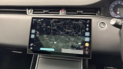2024 (24) LAND ROVER RANGE ROVER EVOQUE 1.5 P300e Dynamic HSE 5dr Auto 5738379