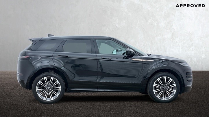 2024 (24) LAND ROVER RANGE ROVER EVOQUE 1.5 P300e Dynamic HSE 5dr Auto 5738373