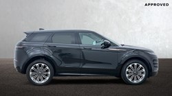 2024 (24) LAND ROVER RANGE ROVER EVOQUE 1.5 P300e Dynamic HSE 5dr Auto 5738373
