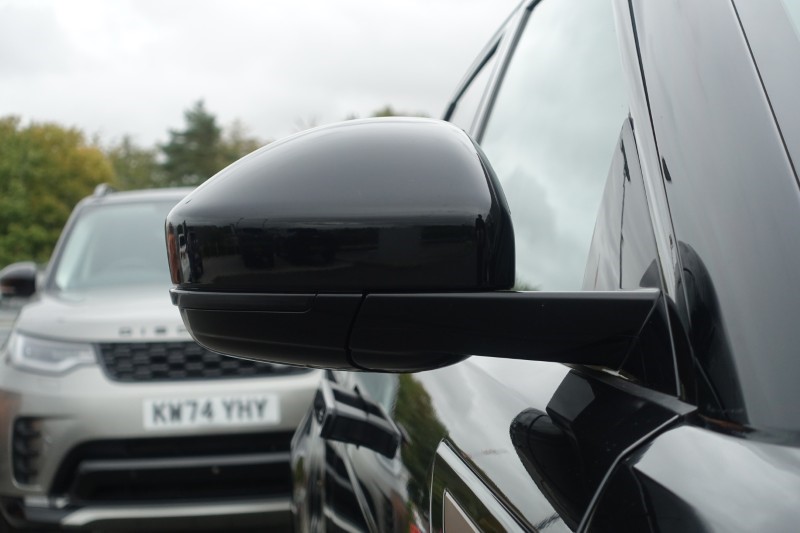 2024 (24) LAND ROVER RANGE ROVER EVOQUE 1.5 P300e Dynamic HSE 5dr Auto 5838597