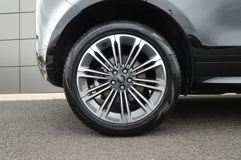 2024 (24) LAND ROVER RANGE ROVER EVOQUE 1.5 P300e Dynamic HSE 5dr Auto 5838600