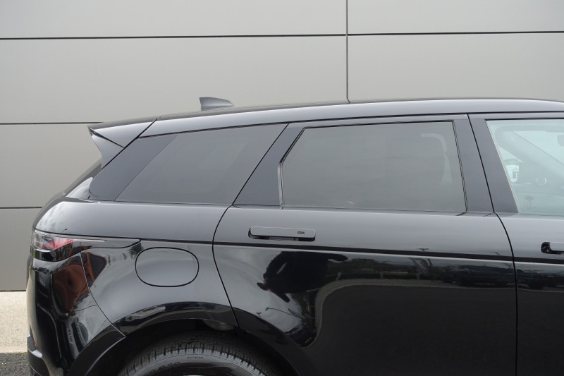 2024 (24) LAND ROVER RANGE ROVER EVOQUE 1.5 P300e Dynamic HSE 5dr Auto 5838599