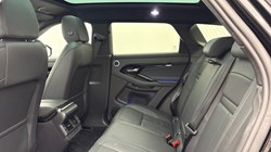 2024 (24) LAND ROVER RANGE ROVER EVOQUE 1.5 P300e Dynamic HSE 5dr Auto 5738372