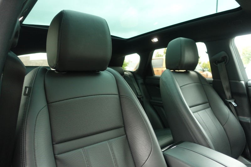 2024 (24) LAND ROVER RANGE ROVER EVOQUE 1.5 P300e Dynamic HSE 5dr Auto 5838620
