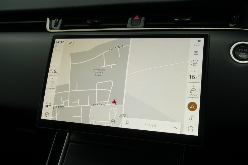 2024 (24) LAND ROVER RANGE ROVER EVOQUE 1.5 P300e Dynamic HSE 5dr Auto 5838586