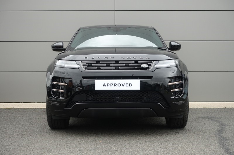 2024 (24) LAND ROVER RANGE ROVER EVOQUE 1.5 P300e Dynamic HSE 5dr Auto 5838582