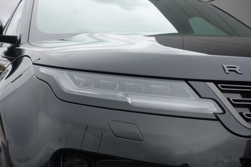 2024 (24) LAND ROVER RANGE ROVER EVOQUE 1.5 P300e Dynamic HSE 5dr Auto 5838592