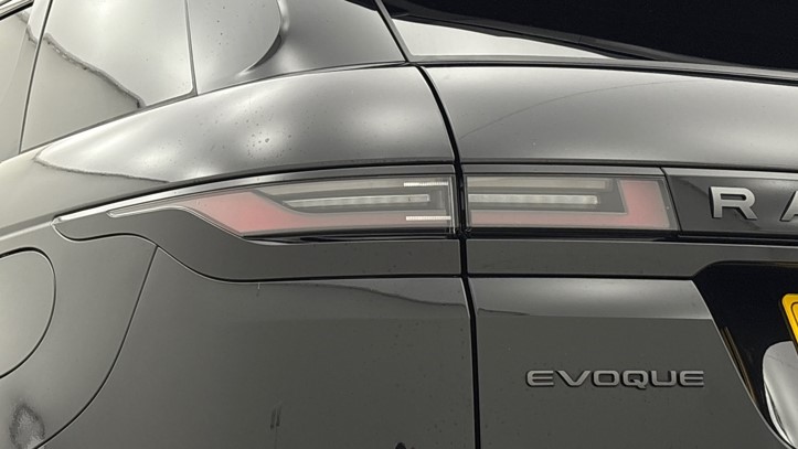 2024 (24) LAND ROVER RANGE ROVER EVOQUE 1.5 P300e Dynamic HSE 5dr Auto 5738387