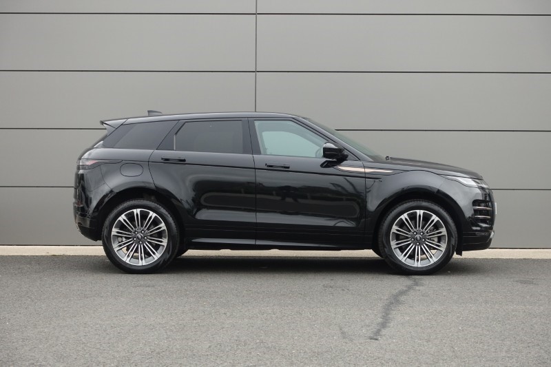 2024 (24) LAND ROVER RANGE ROVER EVOQUE 1.5 P300e Dynamic HSE 5dr Auto 5838580