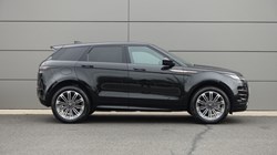 2024 (24) LAND ROVER RANGE ROVER EVOQUE 1.5 P300e Dynamic HSE 5dr Auto 5838580