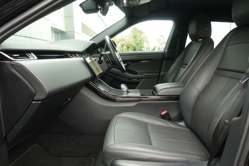 2024 (24) LAND ROVER RANGE ROVER EVOQUE 1.5 P300e Dynamic HSE 5dr Auto 5838578
