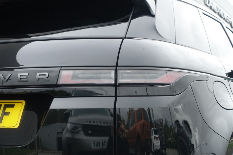 2024 (24) LAND ROVER RANGE ROVER EVOQUE 1.5 P300e Dynamic HSE 5dr Auto 5838601
