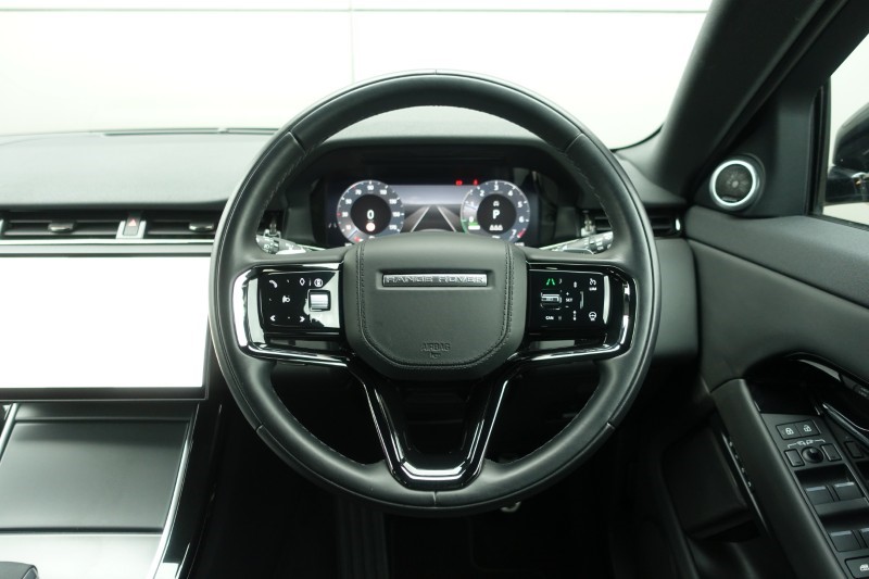 2024 (24) LAND ROVER RANGE ROVER EVOQUE 1.5 P300e Dynamic HSE 5dr Auto 5838590